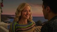 Amanda Seyfried had a major role in the second film. (Image via Universal Pictures)